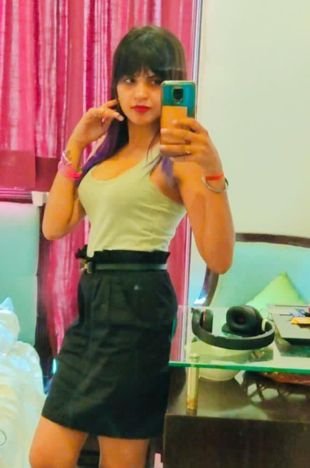 Bangalore escort girl Divya