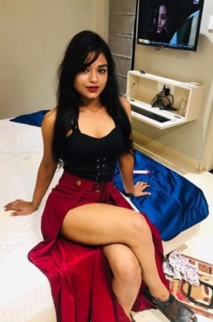 Bangalore escort girl Sofia