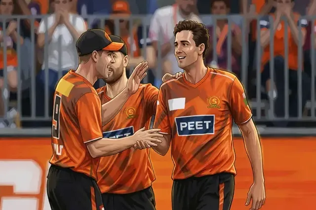 Powerplay Insights: Women’s U19 WC & Bengaluru Live Casino Club Showdown