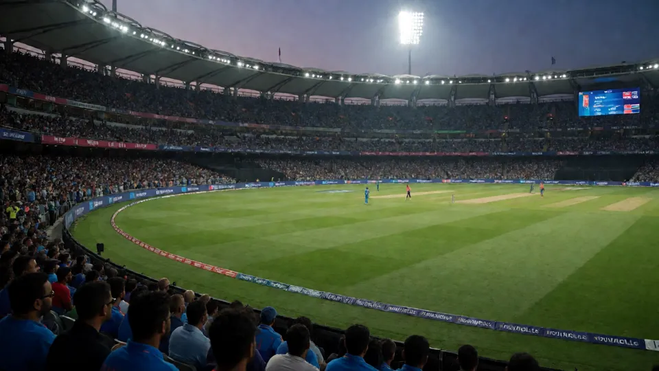 Bengaluru Live Casino Club: NDTV IPL Fixing Shock Tested Today
