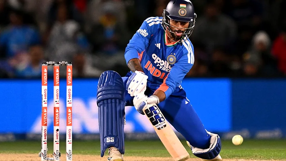 Tilak Varma’s Silent Revolution: How Impact Player Gaps Beat Dew Bias