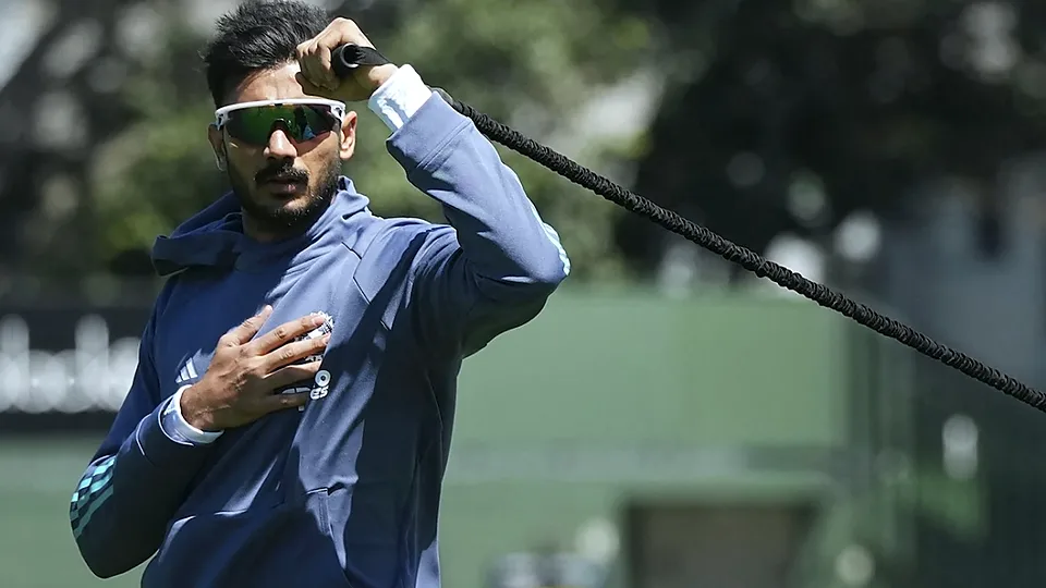 Wellington Wind Will Ruin New Ball Strategy; Bengaluru Live Casino Club Bet Fails