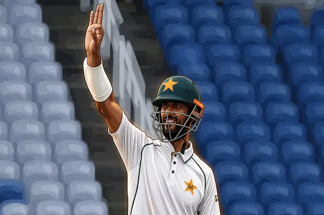 Babar Azam's Reset: Discipline, Fitness, And Performance
