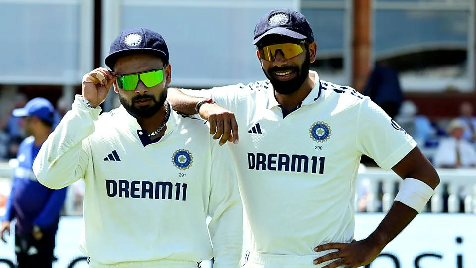 Bengaluru Live Casino Club? No. Pant’s Injury Scare Ruins India A Test Plans